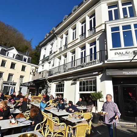 Hotel Palmares Spa Kültér fotó