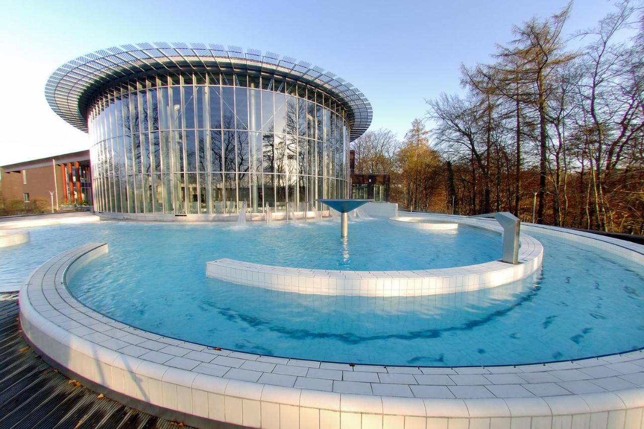 Hotel Palmares Spa Kültér fotó