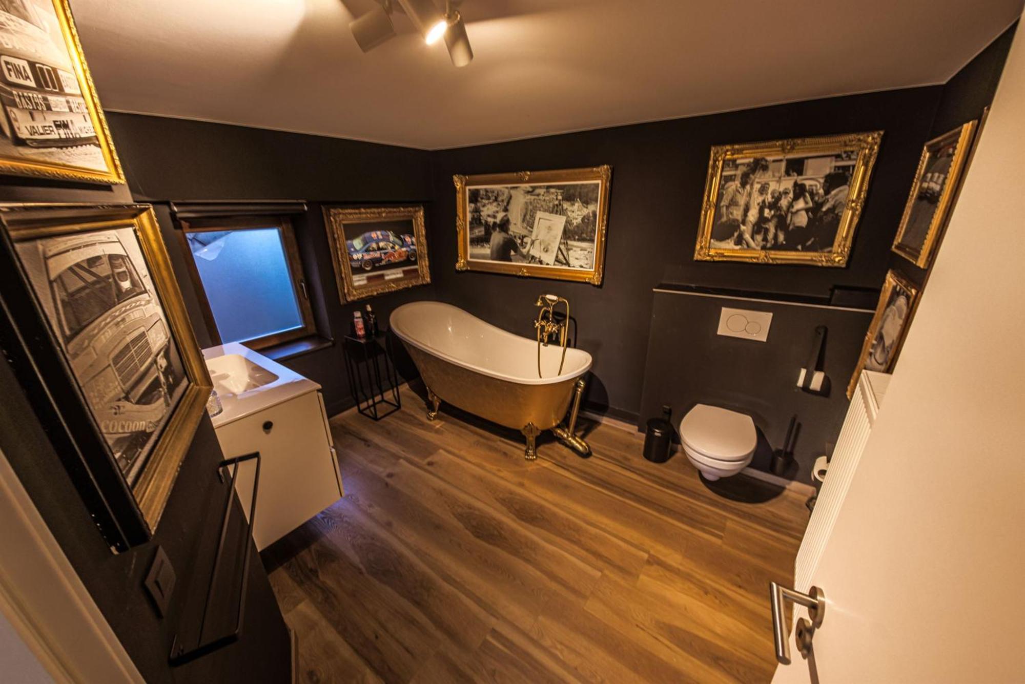 Hotel Palmares Spa Kültér fotó