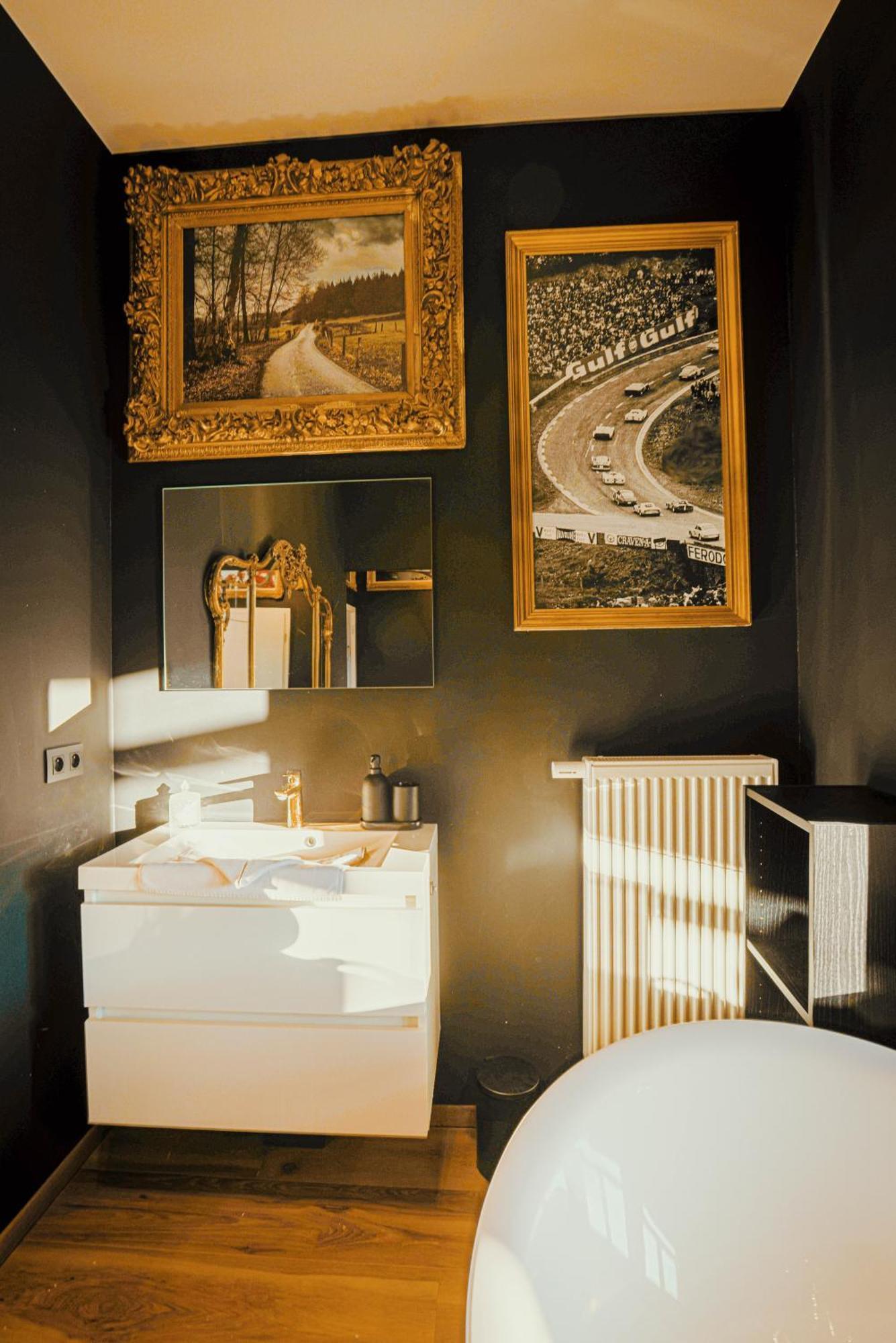 Hotel Palmares Spa Kültér fotó